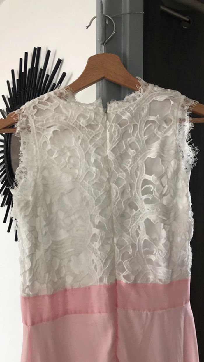Longue robe femme pour tout événement taille 38/40 - photo numéro 6