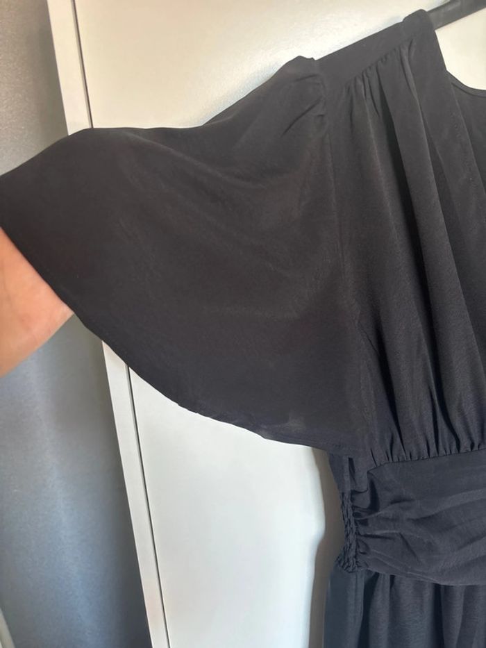 Robe longue - photo numéro 4