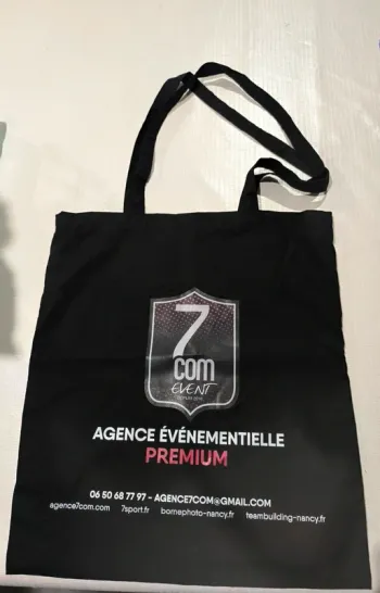 Sac tissu