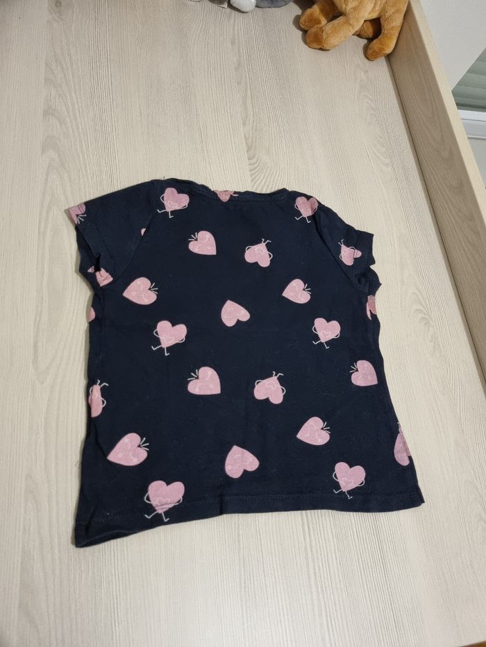 T-shirt manche courte - photo numéro 2