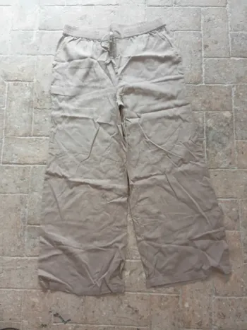 🌹pantalon léger taille 44 la city🌹