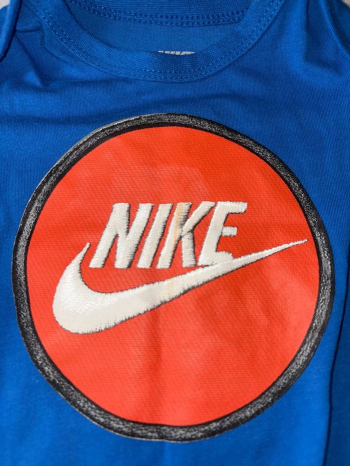 Body Nike - photo numéro 2