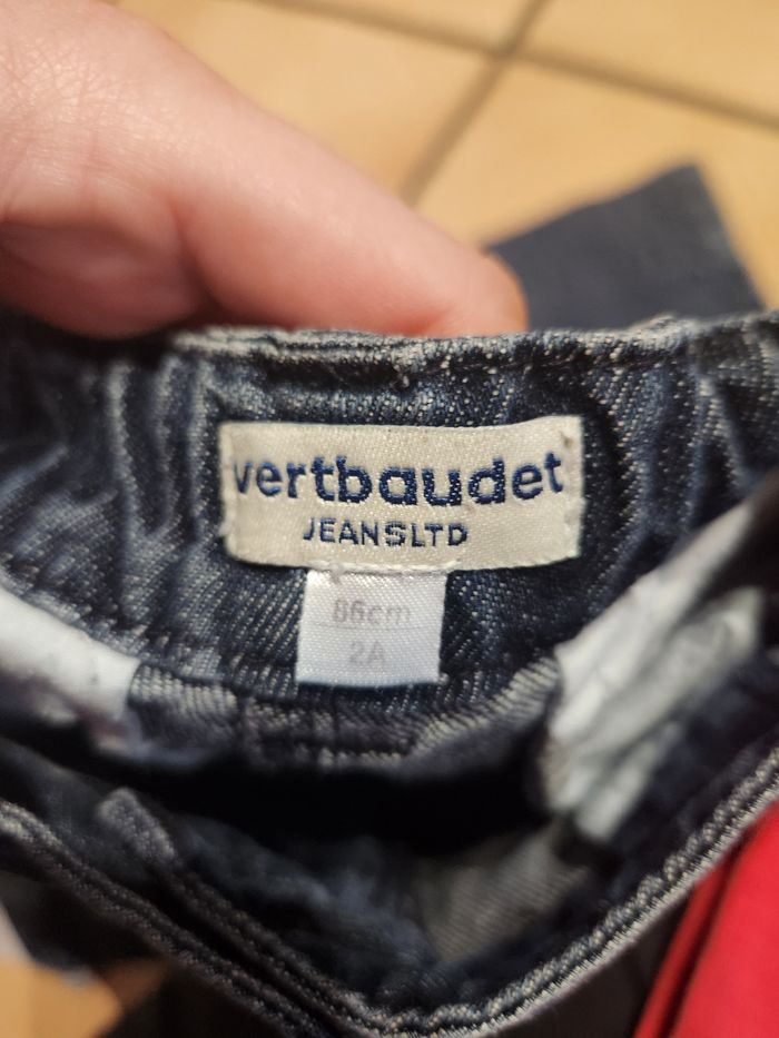 Pantalon - photo numéro 3