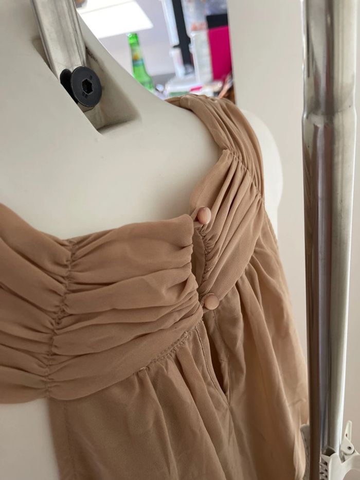 Robe sans manches - photo numéro 10