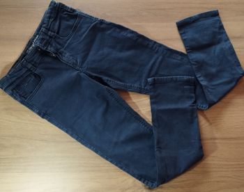 Pantalon skinny Louis Tape à l'oeil 10 ans