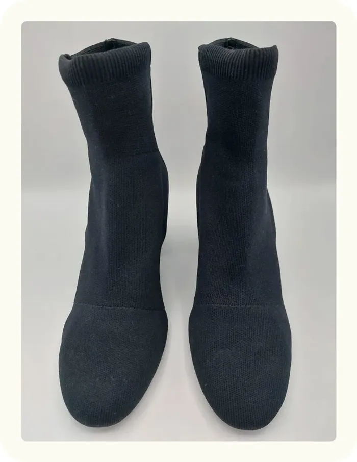 Boots bottines femme Sportmax - photo numéro 3