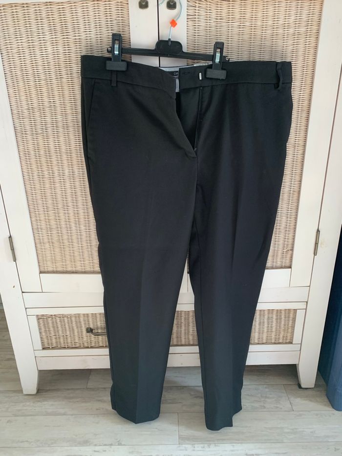 Pantalon 3/4 - photo numéro 3
