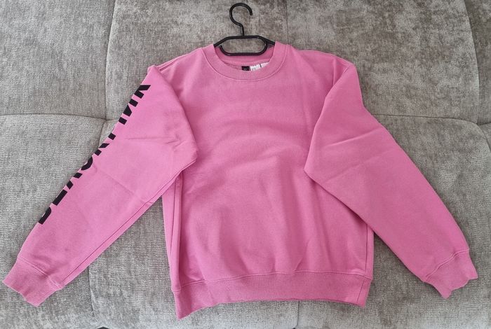 Sweat Blackpink XS - photo numéro 2