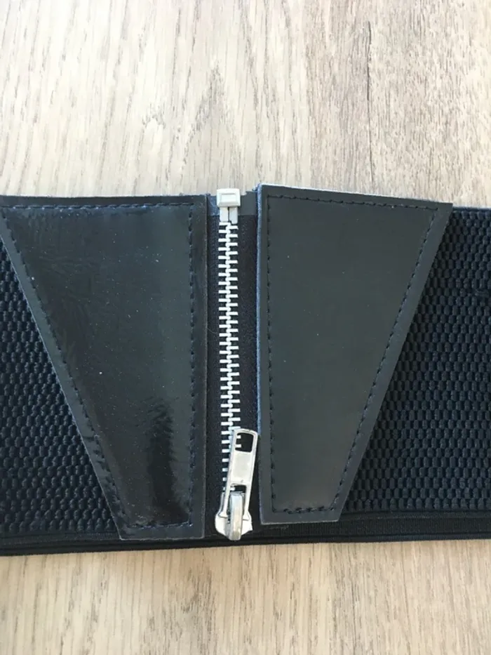 Ceinture élastique - photo numéro 2