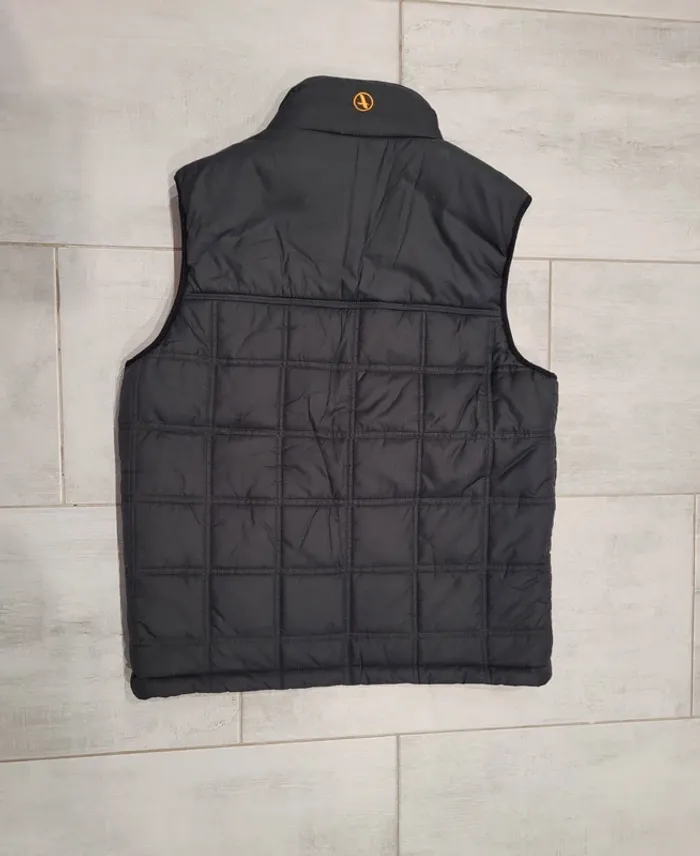 Doudoune sans manches Aigle, taille M. Neuve - photo numéro 2