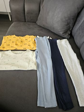 Lot vêtement garçon 👦