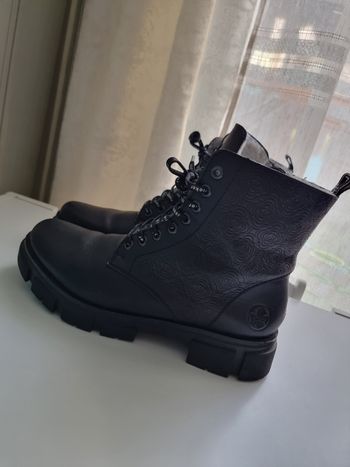 Bottine Rieker