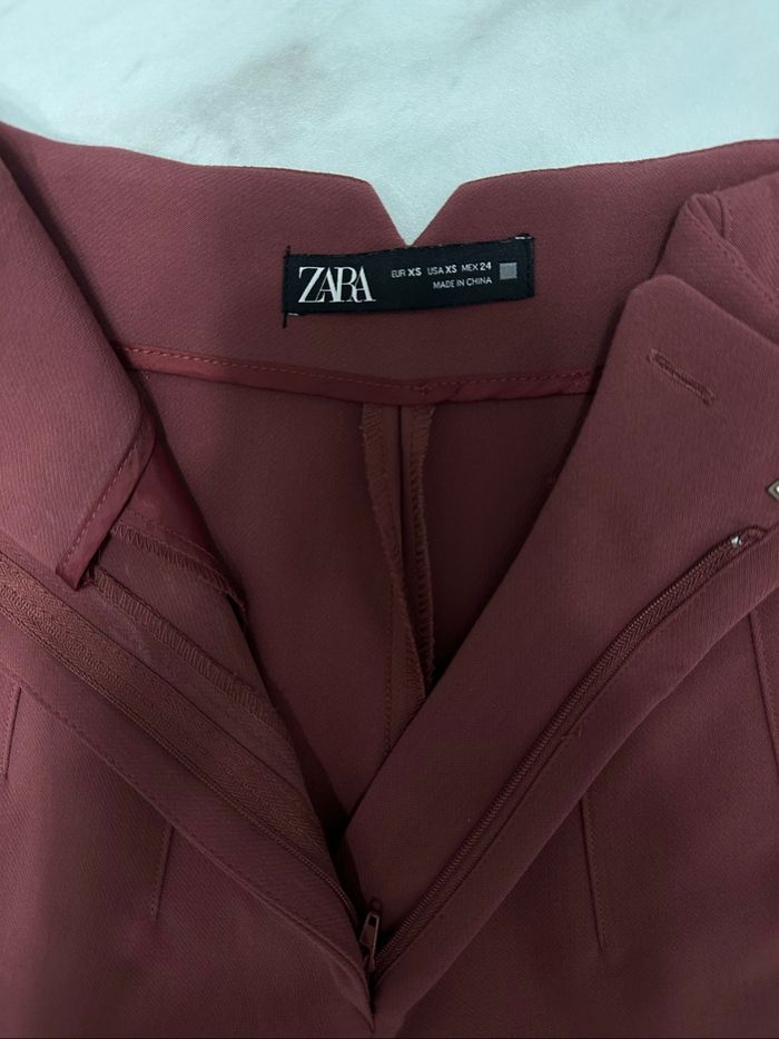 Pantalon Zara - photo numéro 7