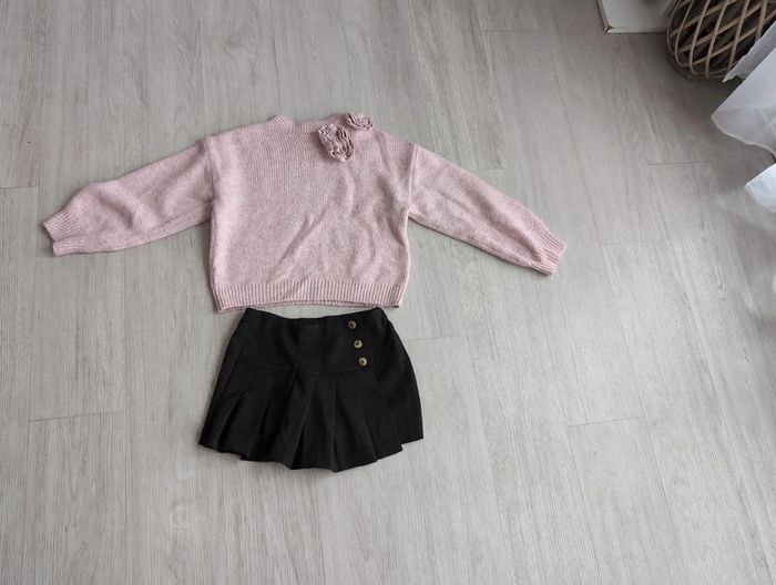 Ensemble 8 ans