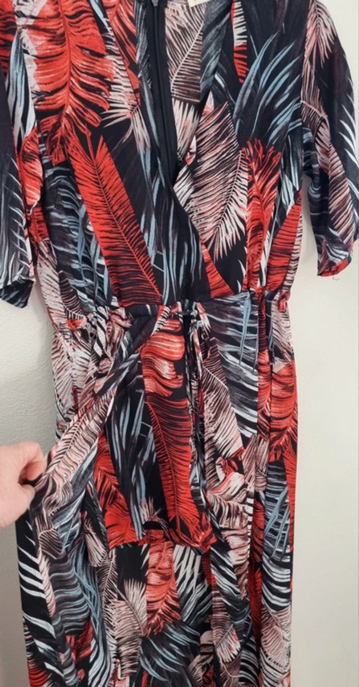 Robe combishort - photo numéro 3