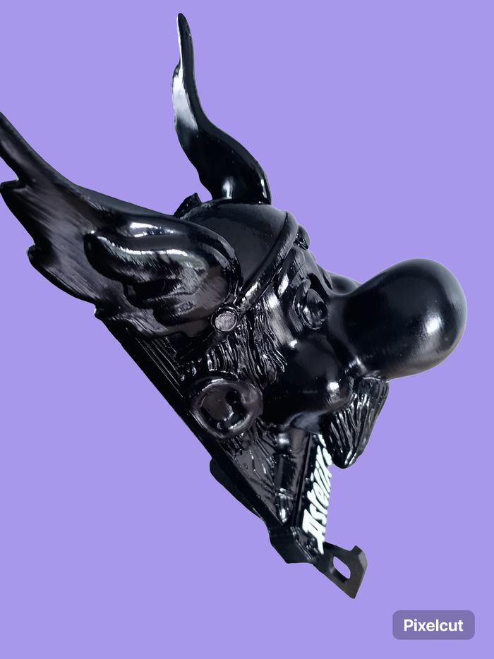 Figurine Impression 3D Astérix - photo numéro 8