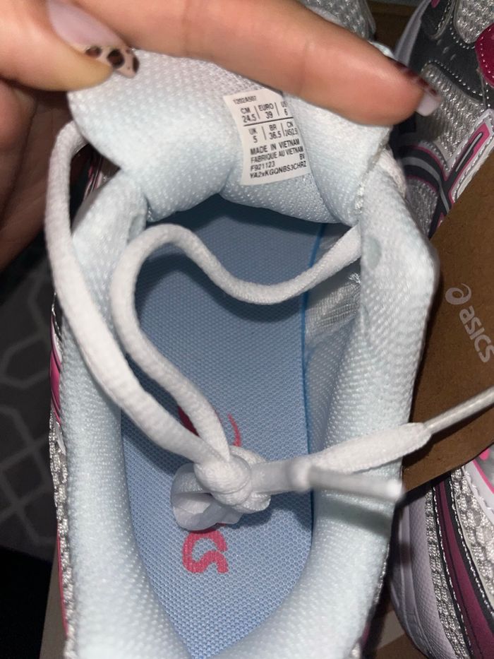 Asics gel 1130 - photo numéro 3