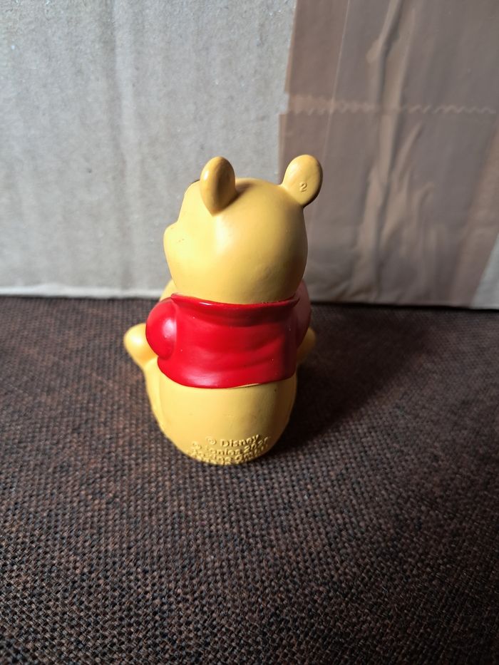 Tonies winnie l'ourson en français - photo numéro 2