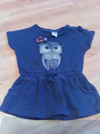 Robe 3 mois