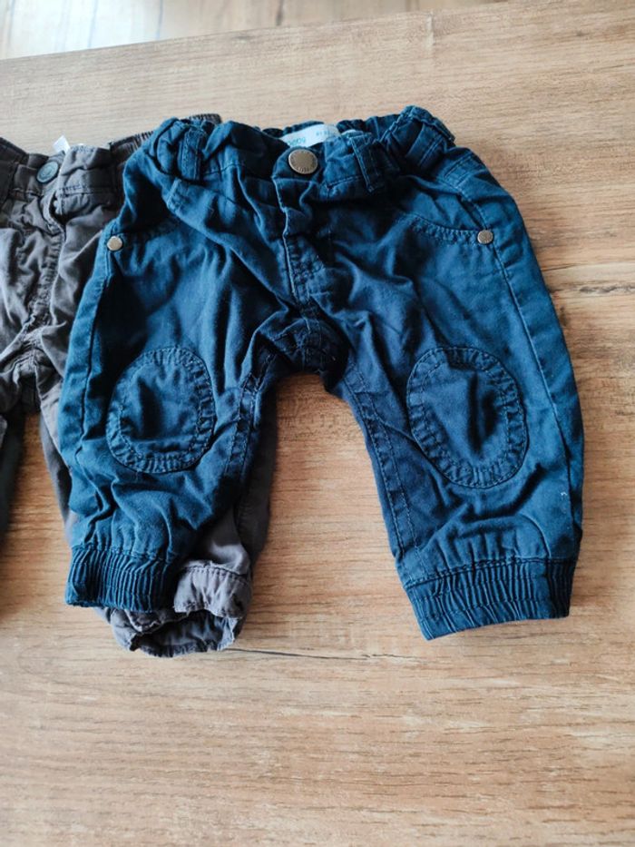 6 pantalons - photo numéro 6