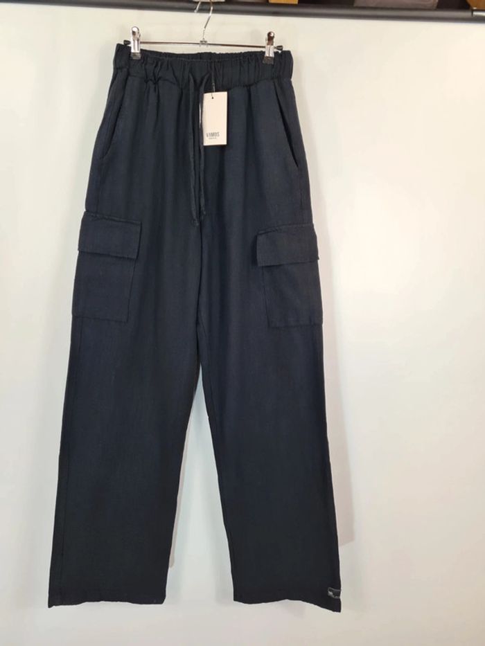 Pantalon cargo vamos