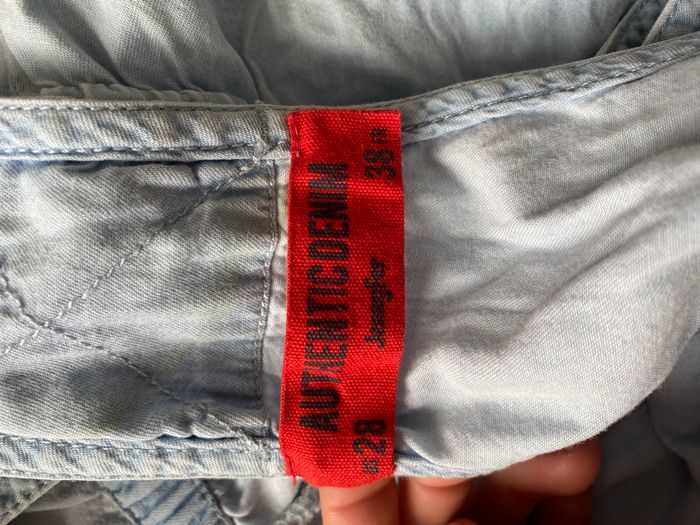 Salopette -Short - 38 - photo numéro 6