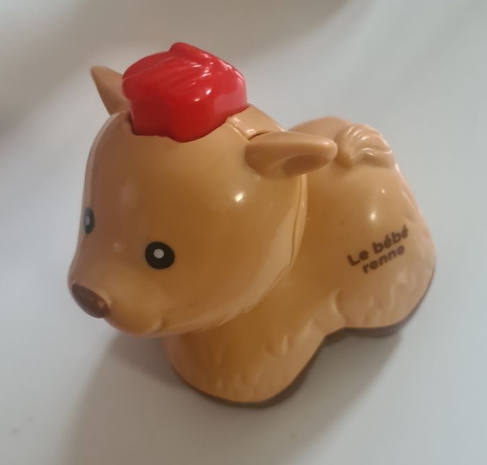 Tut tut animaux - photo numéro 9