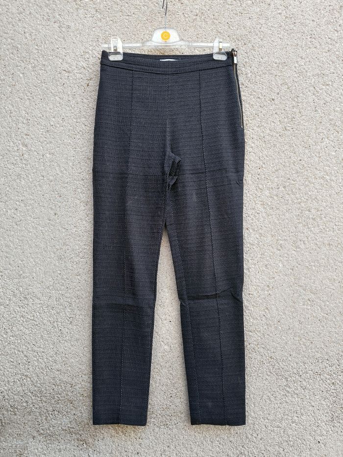 Pantalon Mango 38
