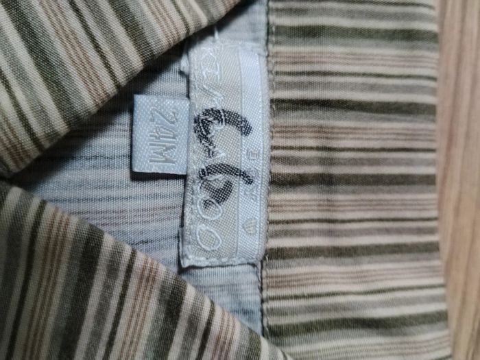 Chemise garçon - photo numéro 4