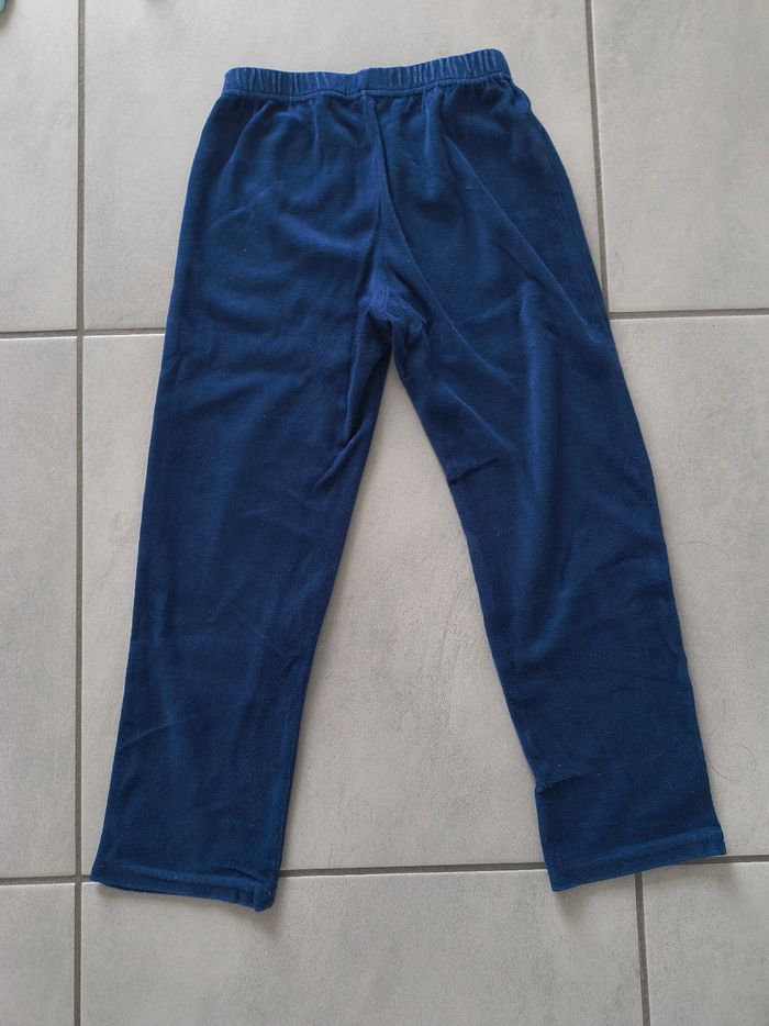 Pyjama fille 8ans - photo numéro 6