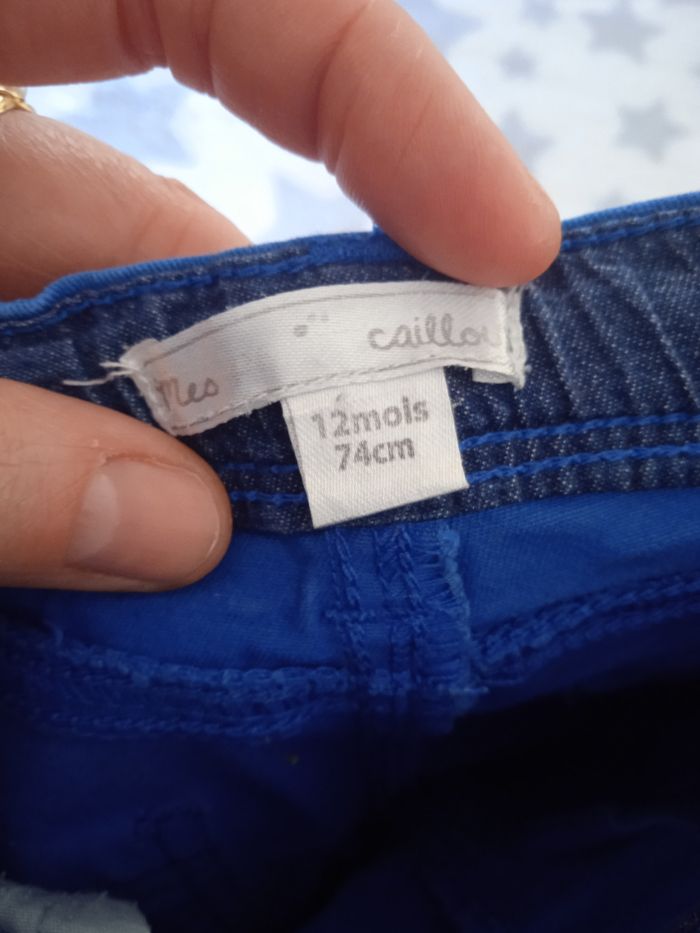 Pantalon - photo numéro 3