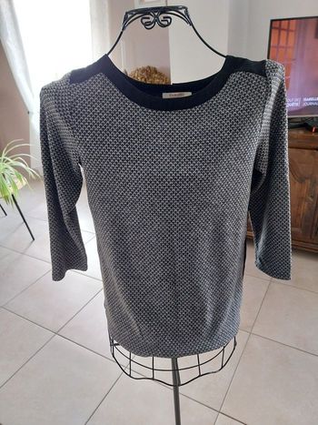 Tunique chic