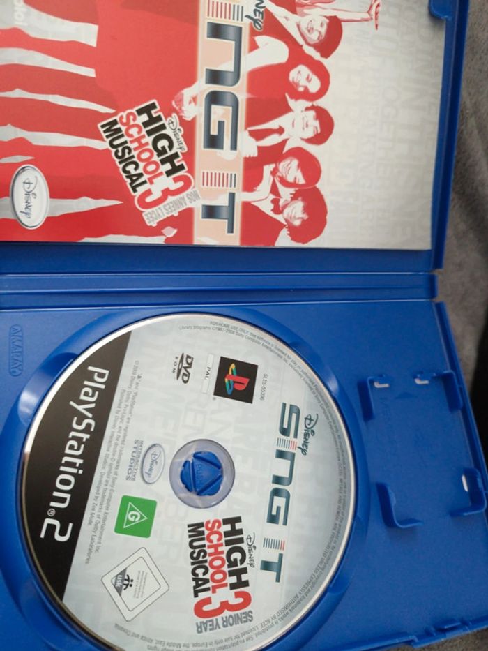 High school musical 3 - photo numéro 3