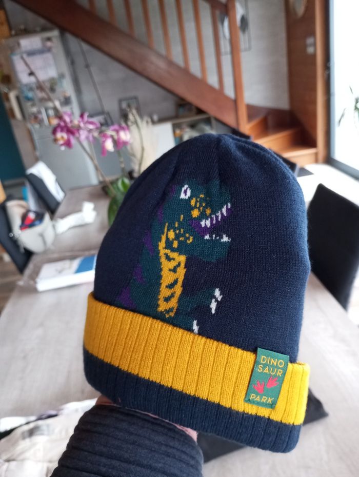 Bonnet