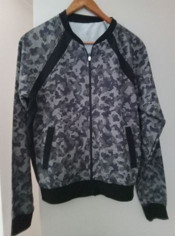 Veste légère femme 