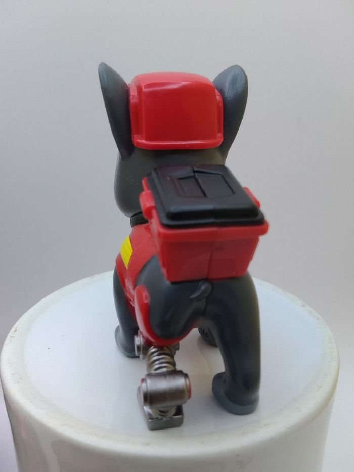 Camion Charlie - photo numéro 7