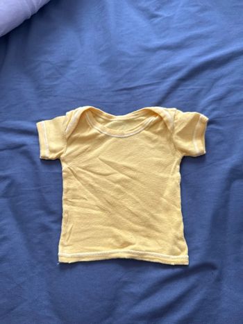 Tee shirt