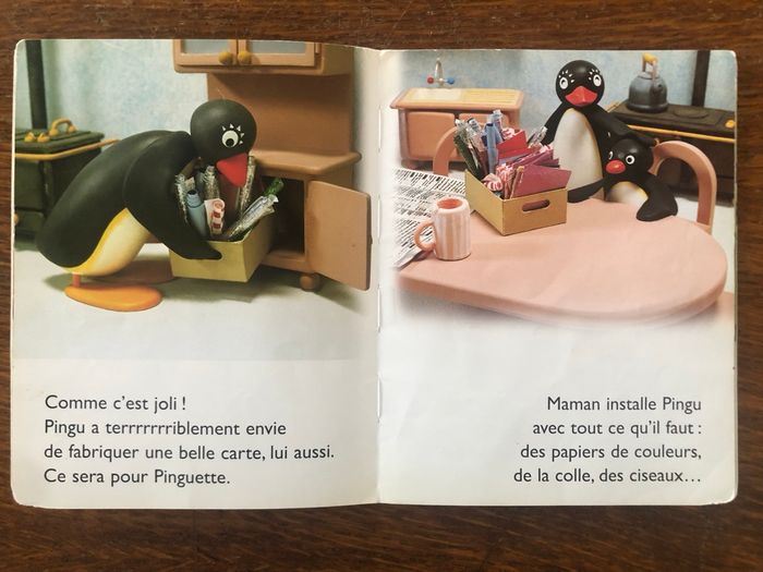 Ping est amoureux - photo numéro 3