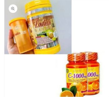 LADIES SHINE ADVANCED 