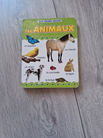 Les animaux