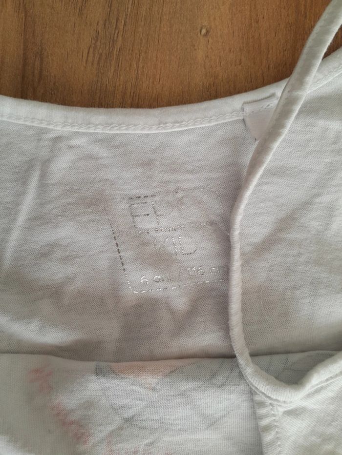Pyjama d'été 6A - photo numéro 2