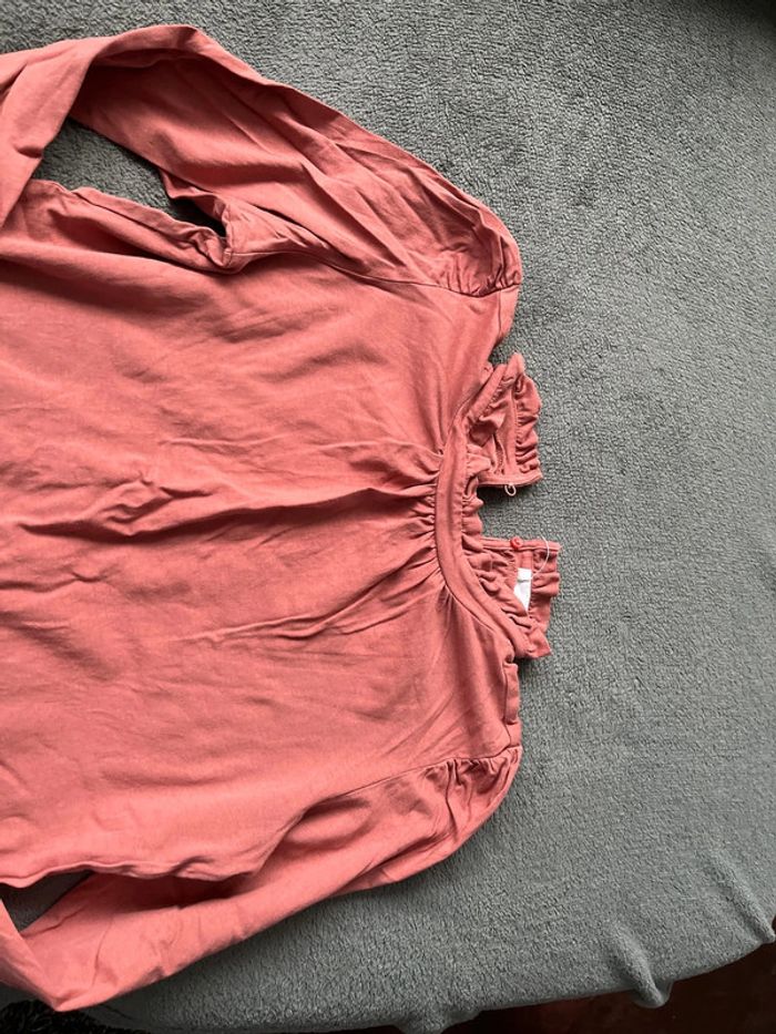 T-shirt mango - photo numéro 2