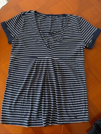 T-shirt maternité ESPRIT