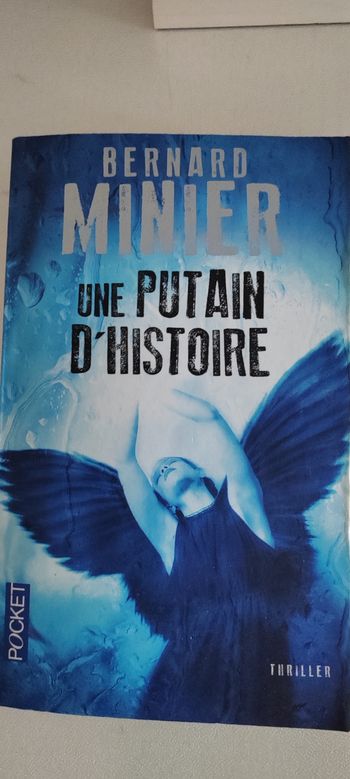 Bernard Minier