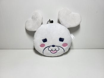 Peluche / Porte clé / Porte Monnaie Kumapan kumamaru pammy honeyworks