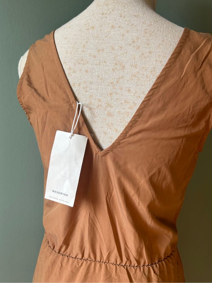 Robe femme Reserved - photo numéro 3
