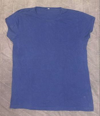 Tee-shirt femme