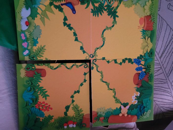 Le jeu du loup - photo numéro 7