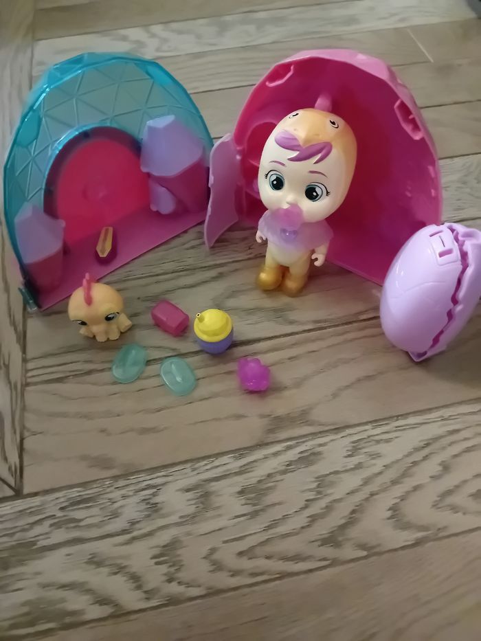 Cry babies - photo numéro 6