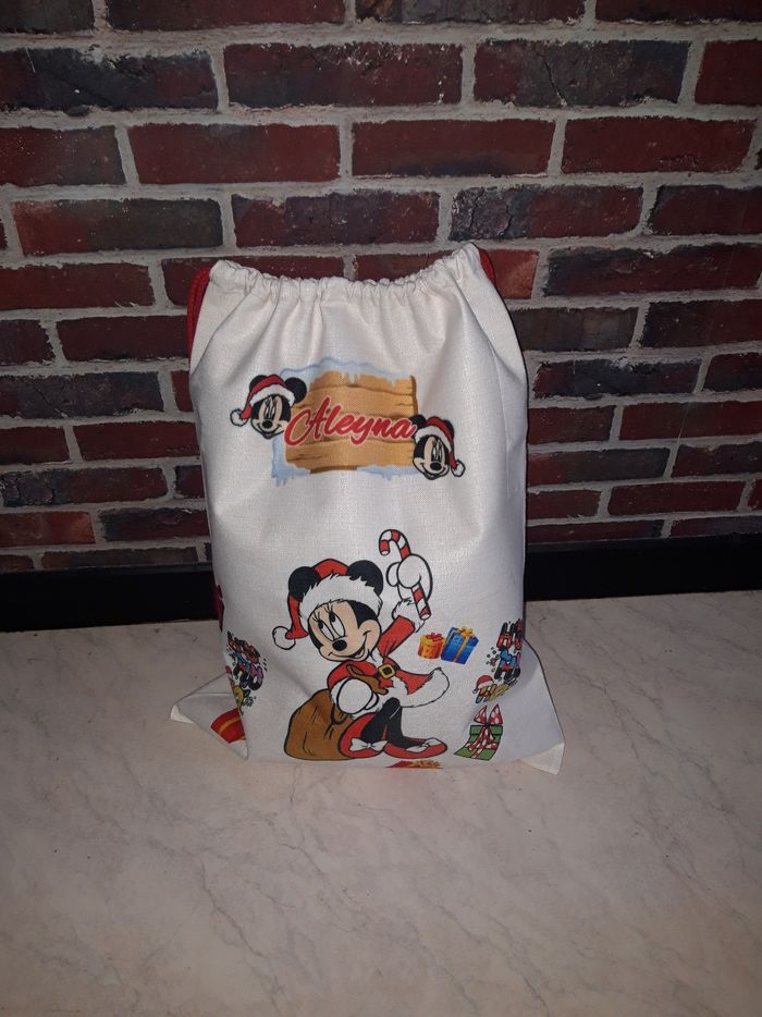 Sac de Noël - photo numéro 3